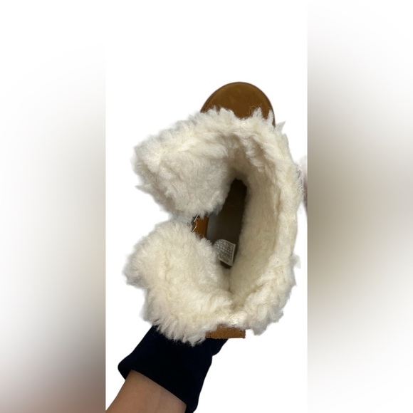 Koolaburra By UGG Aribel Mid-Calf Boots - Picture 10 of 14